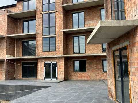 квартира за адресою Тараса Шевченка вул., (Будинок)