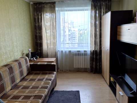 квартира за адресою Вадима Гетьмана вул. (Індустріальна), 24/9