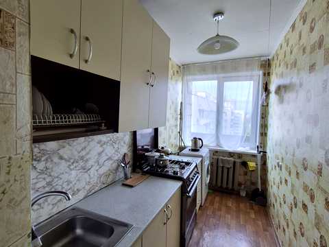 квартира за адресою Вадима Гетьмана вул. (Індустріальна), 24/9