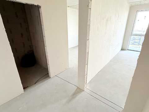 квартира за адресою с. Крюківщина, Панорамна вул., 2