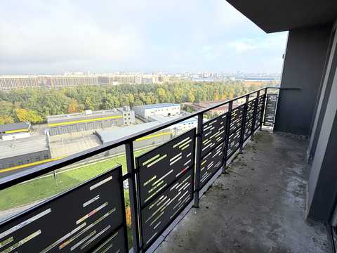 квартира за адресою с. Крюківщина, Панорамна вул., 2