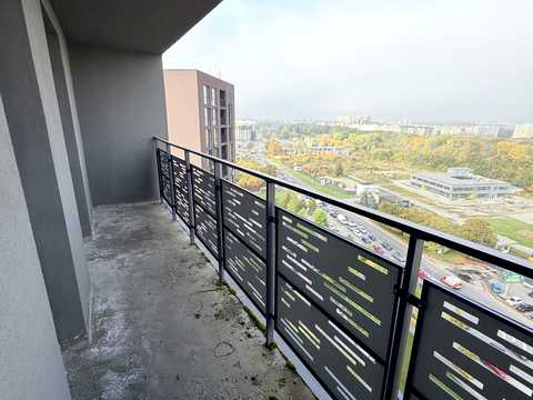 квартира за адресою с. Крюківщина, Панорамна вул., 2