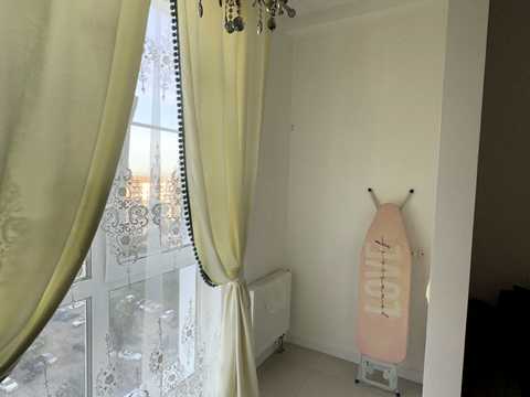 квартира за адресою Михайла Максимовича вул. (Онуфрія Трутенка), 28-Д