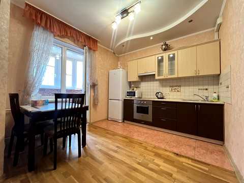 квартира по адресу Печерська ул., 2