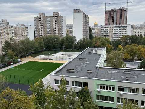 квартира по адресу Харьковское шоссе, 160-А