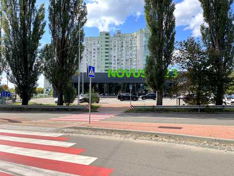 квартира по адресу Печерська ул., 2