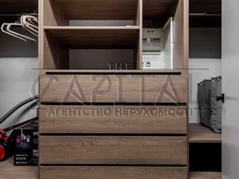 квартира за адресою Новогоспітальна вул. (Щорса пров.), 5-А