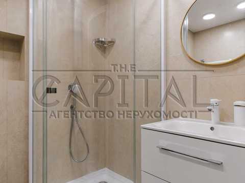 квартира за адресою Новогоспітальна вул. (Щорса пров.), 5-А