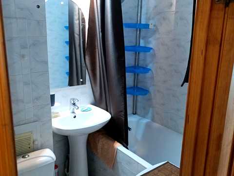 квартира за адресою Маразліївська вул., 1б