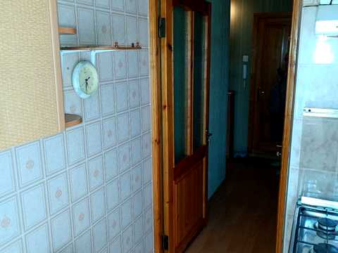 квартира за адресою Маразліївська вул., 1б