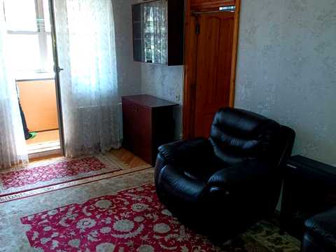 квартира за адресою Маразліївська вул., 1б