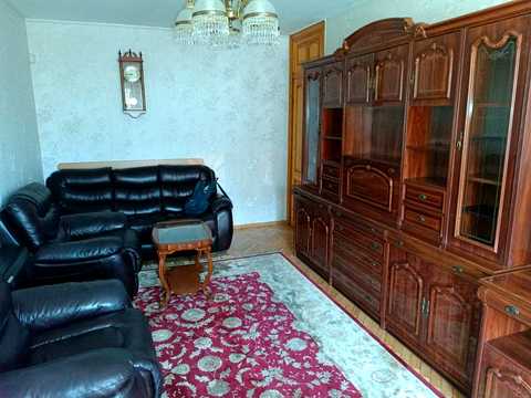 квартира за адресою Маразліївська вул., 1б