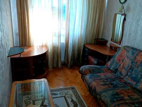 квартира за адресою Маразліївська вул., 1б