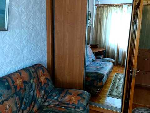 квартира за адресою Маразліївська вул., 1б