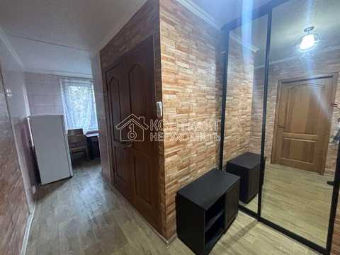 квартира за адресою Героїв Харкова просп. (Московський), 250в