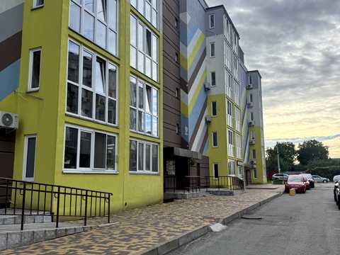 квартира за адресою Стеценка вул., 75-Л