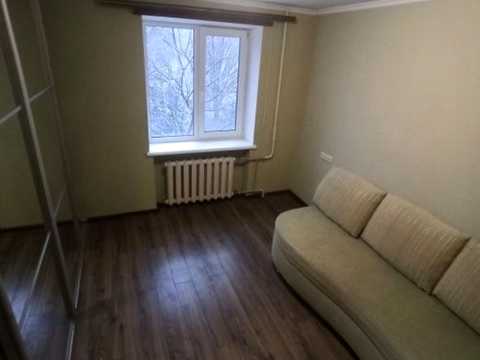 квартира по адресу Джинчарадзе пер., 1