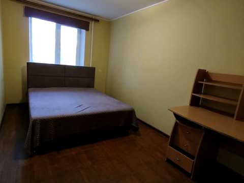 квартира по адресу Джинчарадзе пер., 1