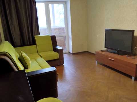 квартира по адресу Джинчарадзе пер., 1