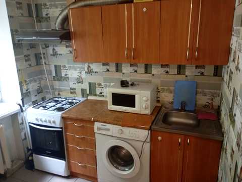квартира за адресою Академіка Заболотного вул., 156 к1