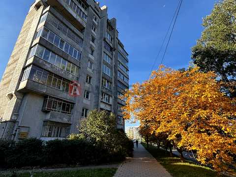 квартира за адресою Липова Алея вул., 11