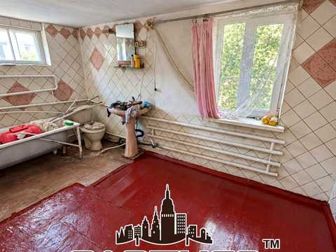 будинок за адресою Корсунь-Шевченківський, Сергія Мороза, 28