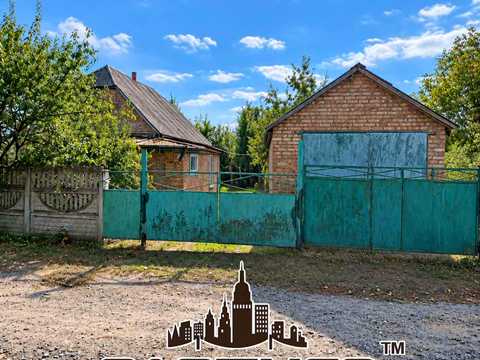 дом по адресу Сергія Мороза, 28