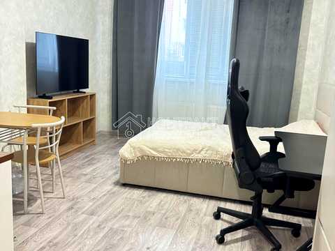 квартира по адресу Драгоманова ул., 6в