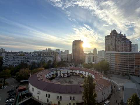 квартира за адресою Євгена Коновальця вул. (Щорса), 34-А