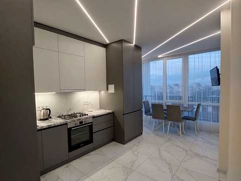квартира за адресою Трускавецька вулиця, 109
