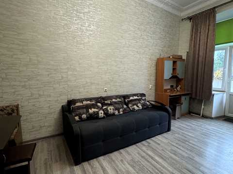 квартира по адресу Базарная ул., 93