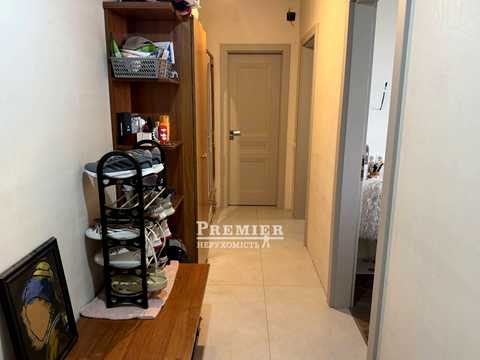 квартира за адресою Одеса, Академіка Сахарова вул., (Будинок)