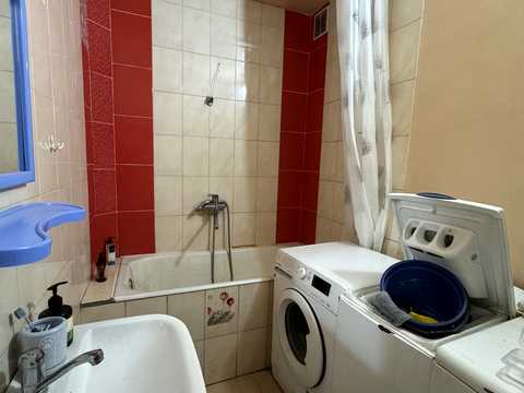 квартира по адресу Базарная ул., 93