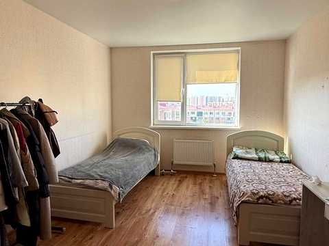 квартира по адресу Европейская ул., 2