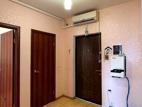 квартира по адресу Европейская ул., 2