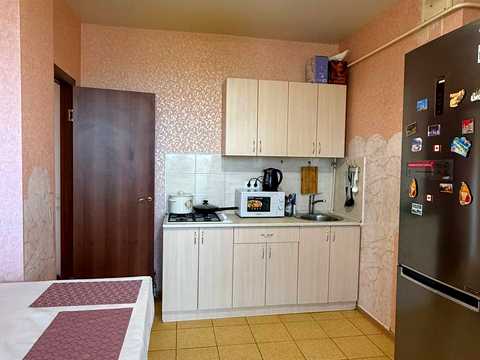 квартира по адресу Европейская ул., 2