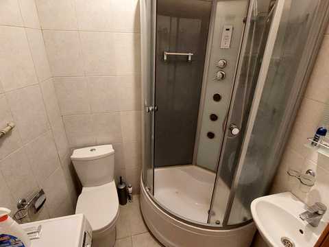 квартира за адресою Тракторобудівників просп., 138в