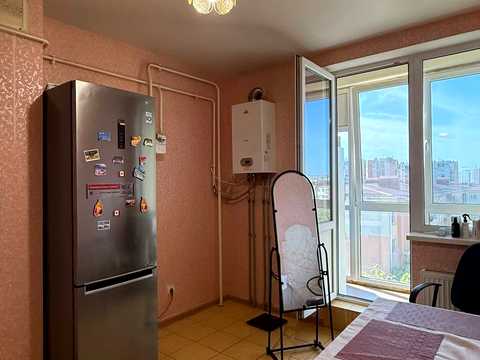 квартира по адресу Европейская ул., 2