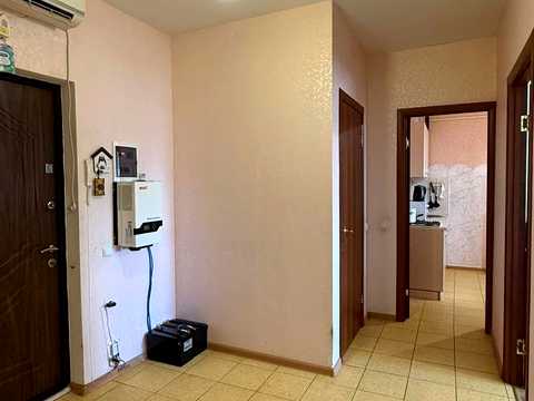 квартира по адресу Европейская ул., 2