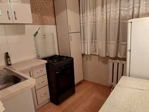 квартира за адресою Тракторобудівників просп., 138в