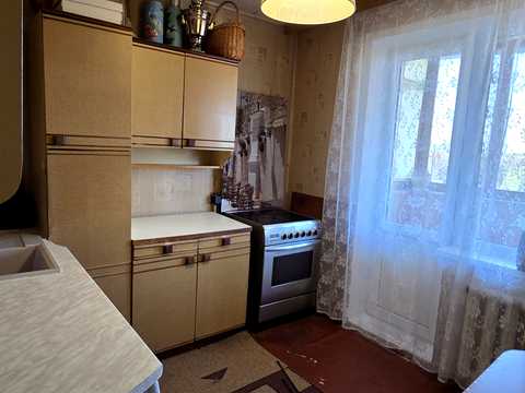 квартира за адресою Олешківська вул. (Орловська), 15