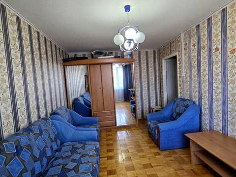 квартира за адресою Олешківська вул. (Орловська), 15