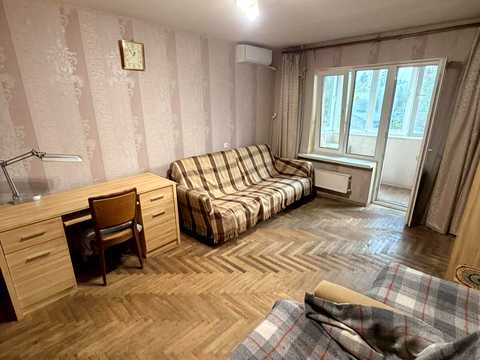 квартира за адресою Ірпінська вул., 62