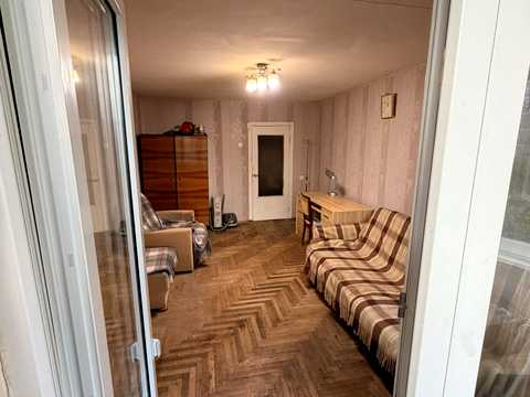 квартира за адресою Ірпінська вул., 62