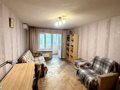 квартира за адресою Ірпінська вул., 62