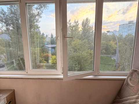 квартира за адресою Ірпінська вул., 62