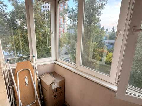квартира за адресою Ірпінська вул., 62
