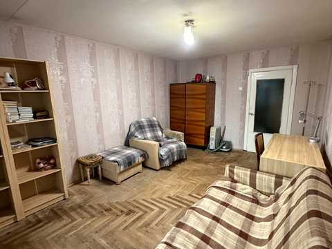 квартира за адресою Ірпінська вул., 62
