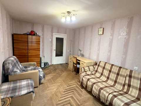 квартира за адресою Ірпінська вул., 62