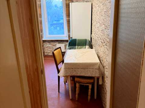 квартира за адресою Ірпінська вул., 62
